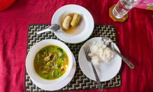 Curri verde 2