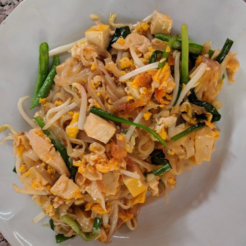 Pad Thai